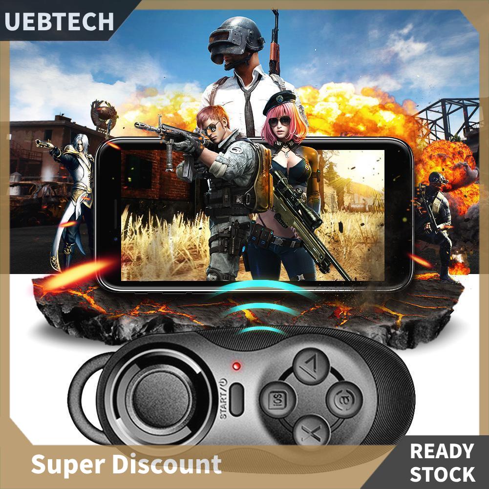 Tay Cầm Chơi game bluetooth mini vr Cho pc