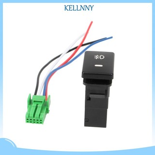 Kellny Công Tắc Đèn Phá Sương Mù Cho Xe Hơi 12v camry