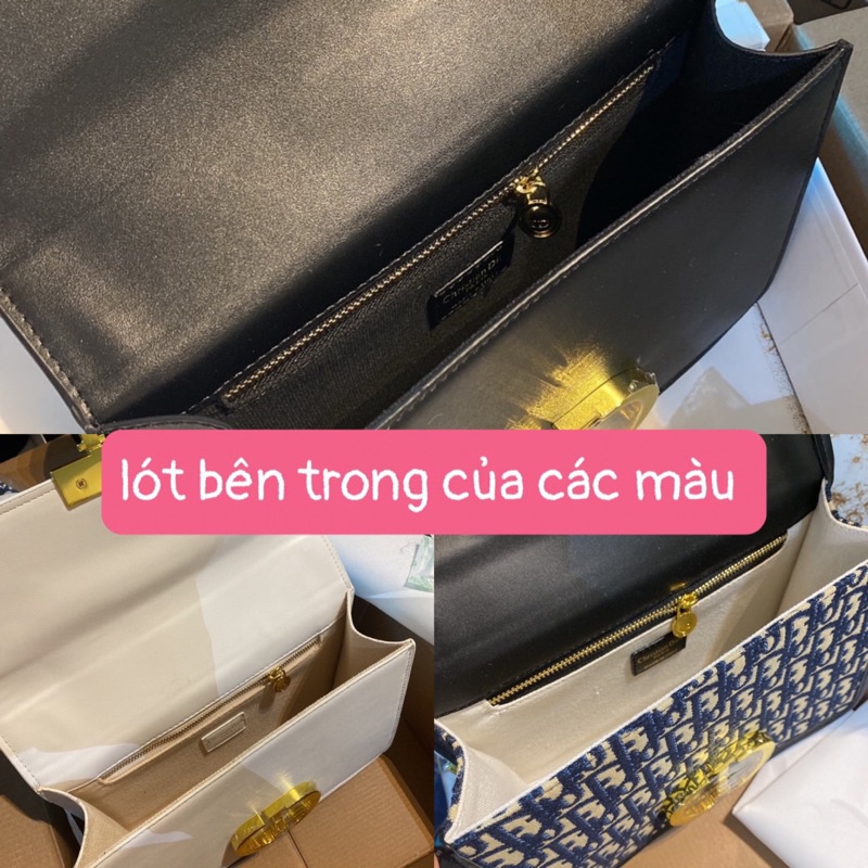 Túi CDD bản mini size 16 full box chất siêu đẹp kèm ảnh thật shop IDIGO