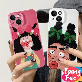 Hoạt Hình Ốp Điện Thoại tpu Mềm Chống Sốc In Hình Cặp Đôi Cho realme c35 c31 c3 c25 c21 c30 c20 c17 c15 c12 c11 gt realme 5 6