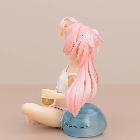 Mô Hình Nhân Vật milim nava Hoạt Hình regarding reincarnated to slime