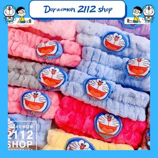 Băng đô DORAEMON