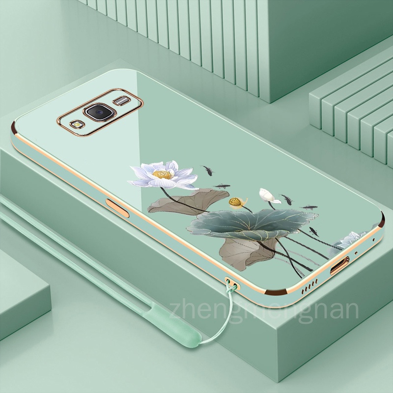 ốp lưng Samsung J6 plus J6 prime J5 prime J7 prime Samsung J7 pro J730 TPU Ốp Điện Thoại tpu Silicon