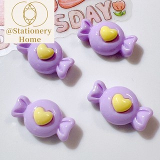 Sticker Nam Châm Dán Tủ Lạnh Hình Kẹo 3d