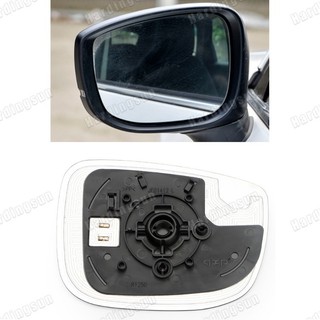 Gương chiếu hậu trái phải thay thế cho mazda cx5 cx-5 ke kf 2013-2022 2014 2015 2016 2017 2018 2019 2020 2021
