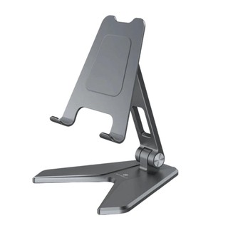 Giá đỡ Điện thoại / Tablet khung nhôm HyperWork M1 (Hàng Chính Hãng)