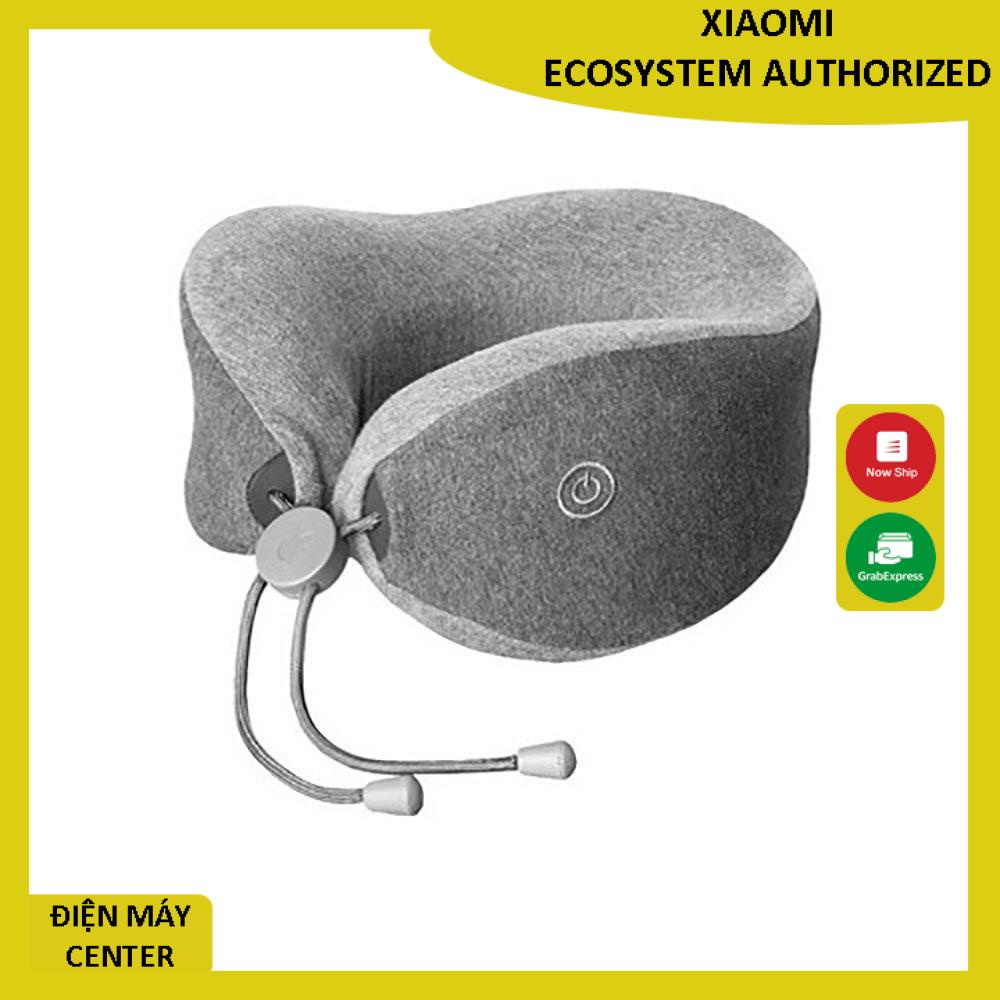 Gối massage cổ cao cấp Xiaomi HR-S100 - Shop MI Ecosystem Authorized