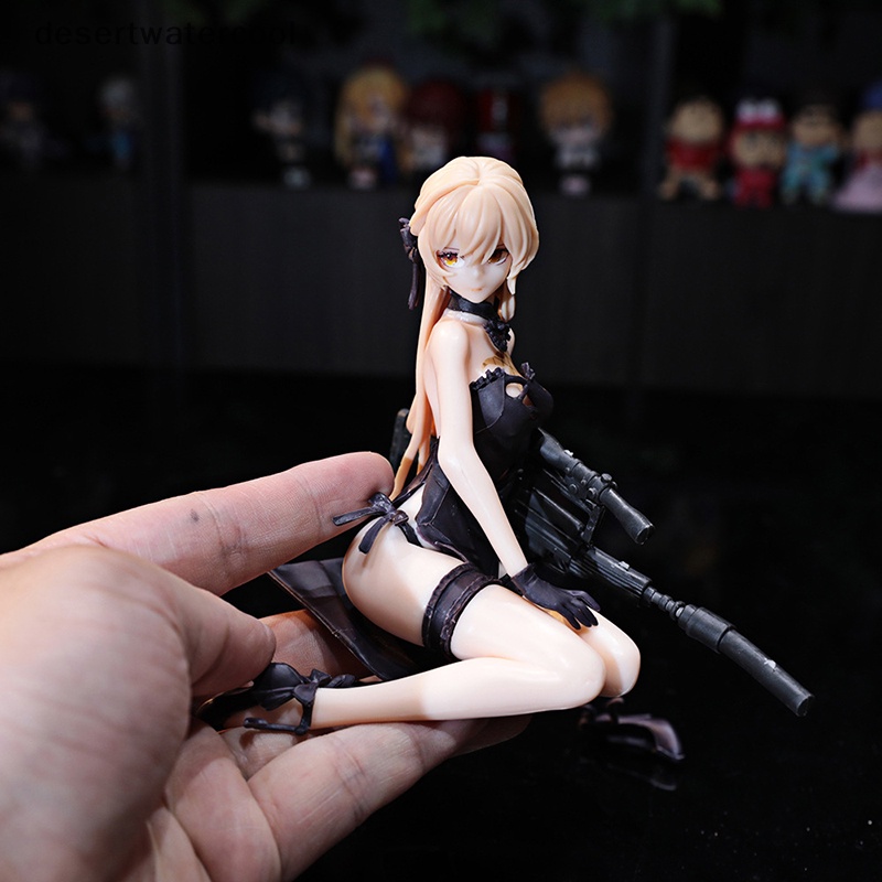 Dcvn Mô Hình Búp Bê ots-14 Hoạt Hình Anime Xinh Xắn