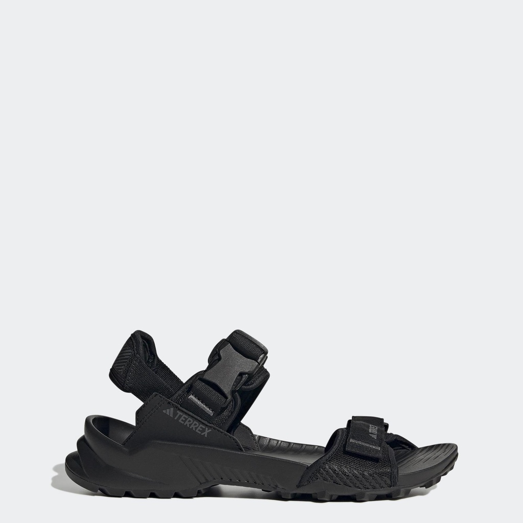 adidas Hiking Dép Sandal Terrex Hydroterra Unisex Đen ID4269