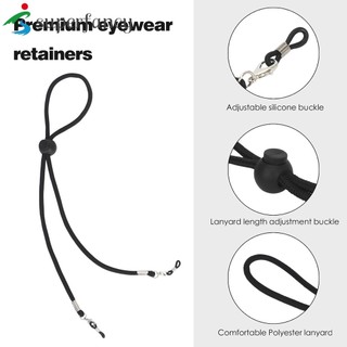 Dây Đeo Giữ Mắt Kính Chất Liệu polyester
