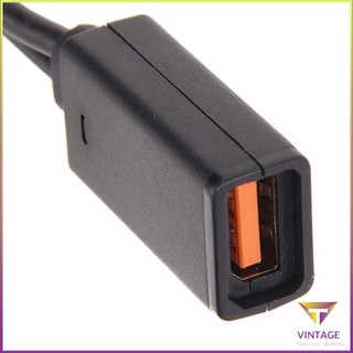 Usb Ac Power Supply Adapter Cable For Xbox 360 Xbox360 Kinect Sensor [H/3]