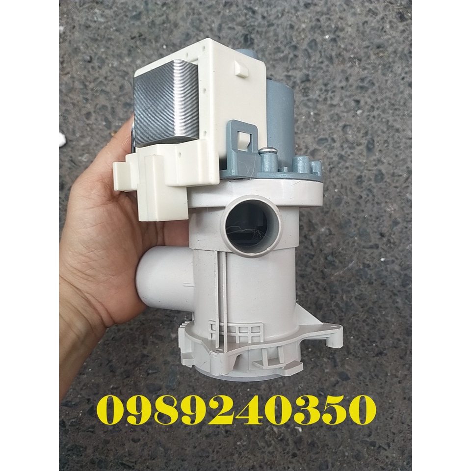 Bơm xả máy giặt cửa ngang Beko hàng chính hãng