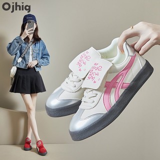 Giày Thể Thao Nữ Thời Trang Hàn Quốc Mới
