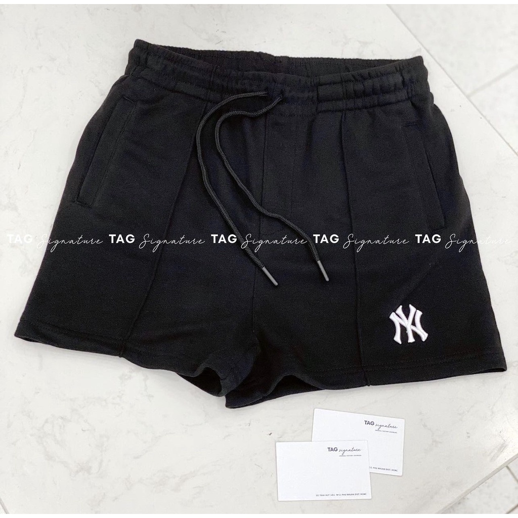 MLB Basic Ss22 FM Short
