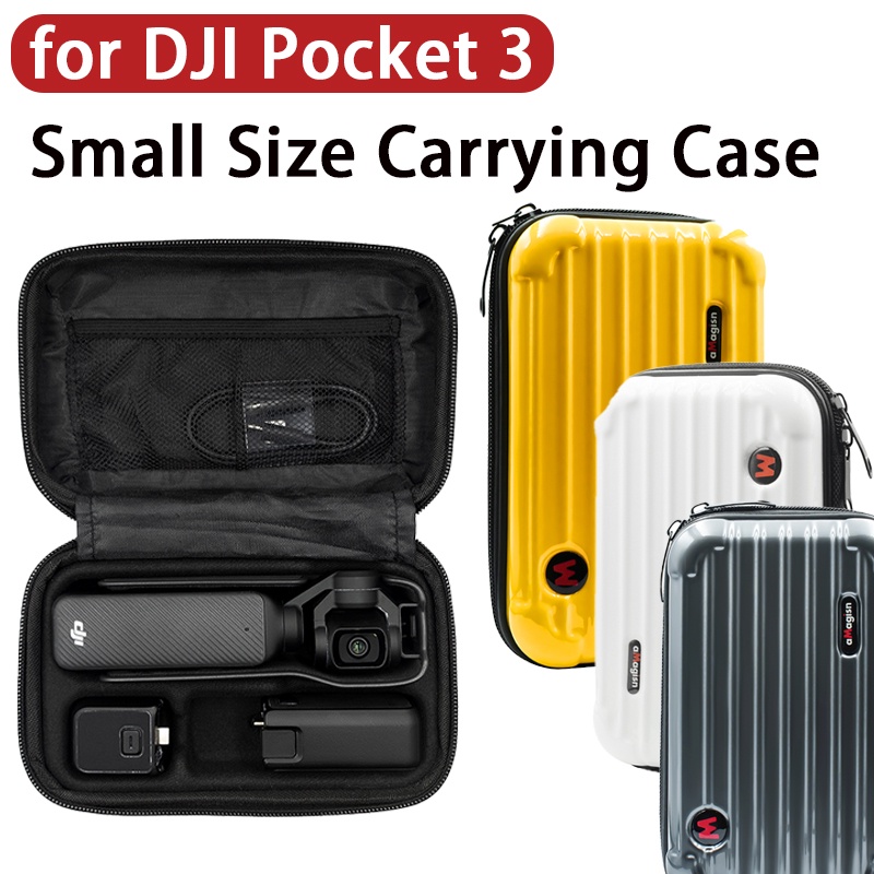Túi Đựng Cân Bằng 3 Ngăn Tiện Dụng Cho dji osmo 3