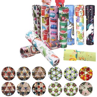 1 Kính Vạn Hoa Đồ Chơi Cho Bé