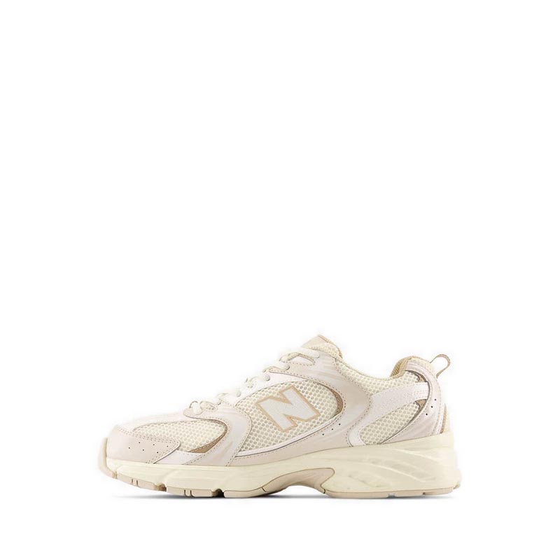 Giày Thể Thao New Balance 530 Unisex - Beige