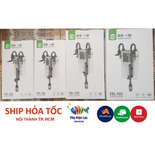 Lọc treo Xiaoli Sunsun XBL 300/XBL 400/ XBL 500/XBL 600