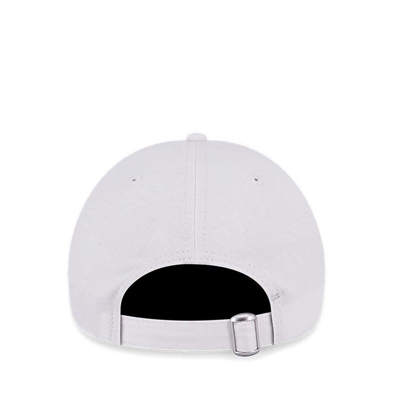 Mũ New Era 940 Overlap Neyyan Men's - White