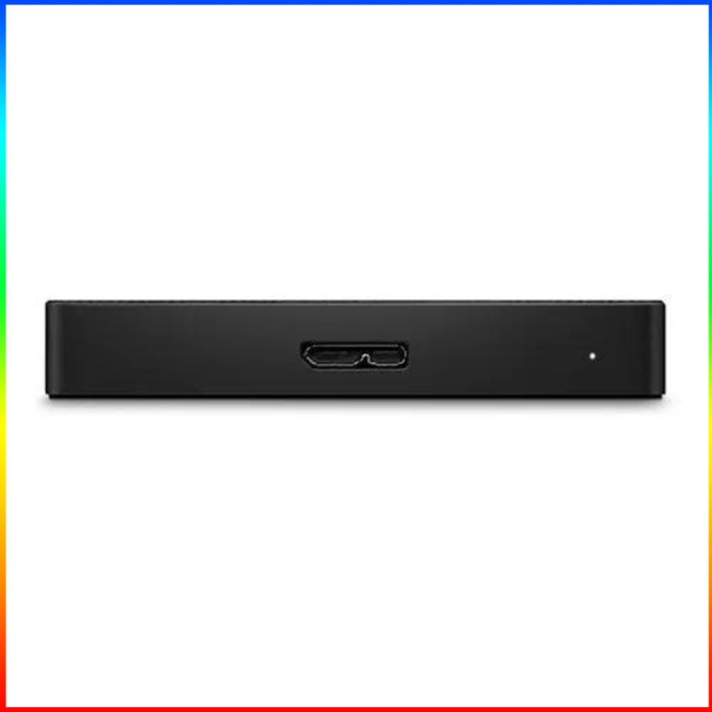 Seagate Ổ Cứng Ngoài 4tb 2t 1t 2.5 '' usb 3.0 512g Stm2000400 Usb 3.00G hdd usb 3.00G 500g