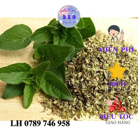 Tinh dầu kinh giới USA Marjoram - Bare oils yorhealth marjoram 15ml
