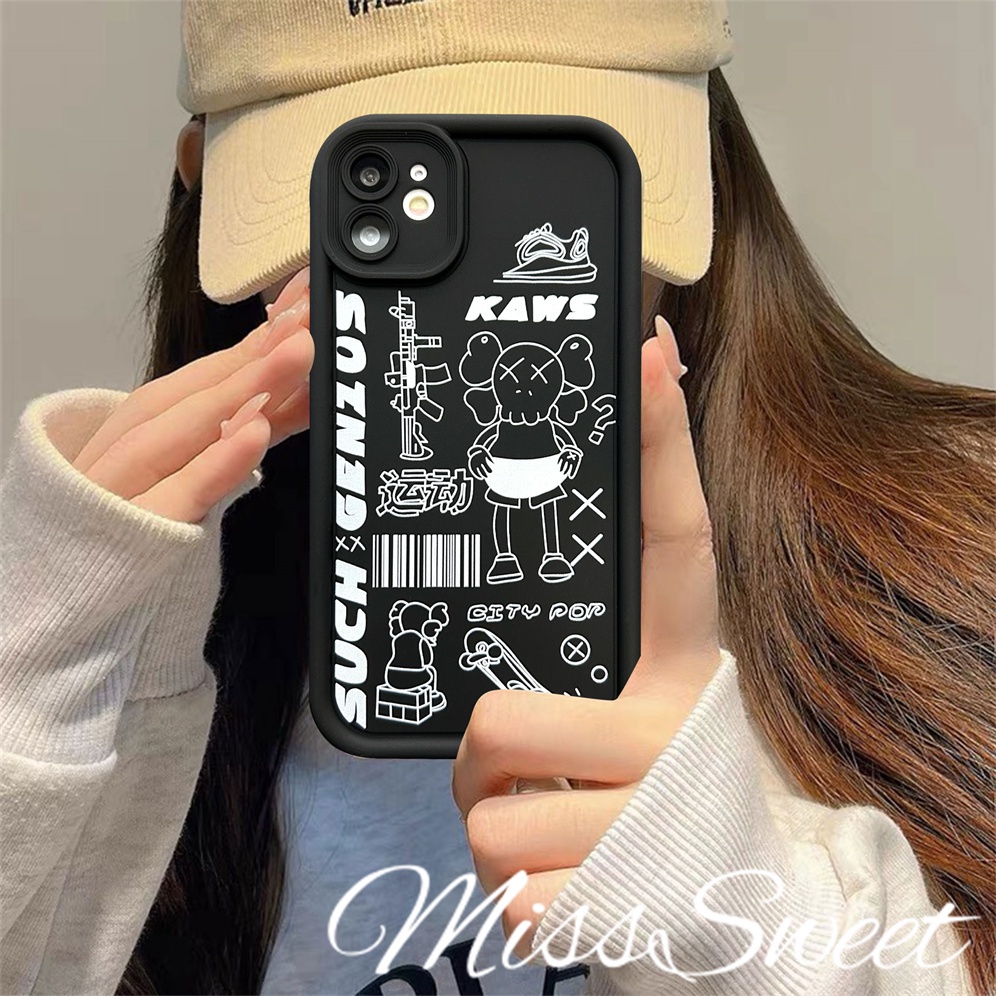 Ốp Điện Thoại Cho realme c30s c30 c53 c51 c55 11 c35 c33 c21y c15 c12 c11 5i 5s 6i c3 c25y c25s c30 narzo n55 n53 50a 50i prime