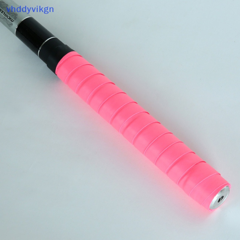 Vhdd 1 Băng Quấn Cán Vợt tennis / Cầu Lông Thấm Hút Mồ Hôi Chống Trượt vn