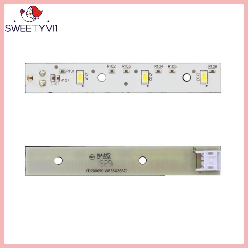 Thay Thế Cho Máy Hút Bụi Ngọt Ngào 4468532 Bộ Dụng Cụ Nấu Ăn Chuyên Dụng Tiện Lợi11767930 Đèn led Gắn Tủ Lạnh Tiện Lợi
