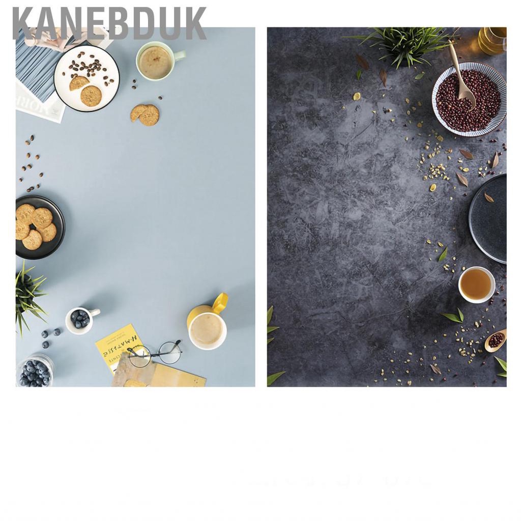 Kanebduk 3D Stereo Photo Backgrounds Double Sided Photography Backdrops Background Paper Shooting Props