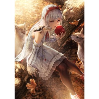 Fate/Grand Order - Mugetsu Works (Japanese Edition)