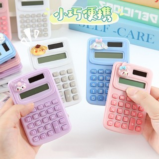 Máy Tính Bỏ Túi sanrio mini