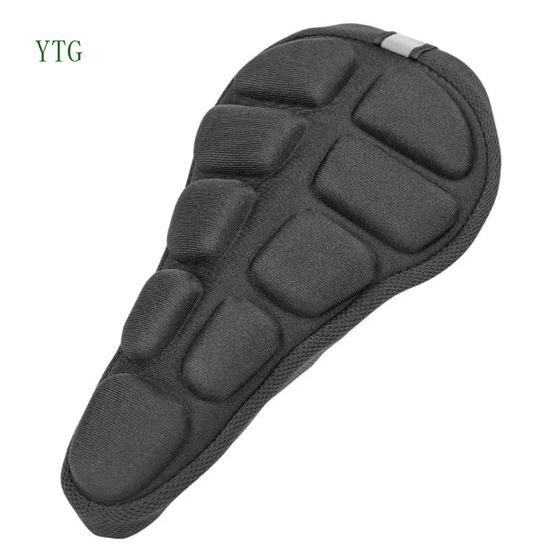 Đệm Xốp eva Phản Quang Hấp Thụ Sốc Cho Xe Đạp Ốp