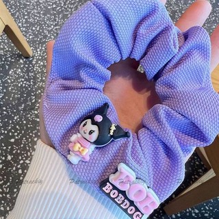 【patrackiy】 Thỏ Ruột Lớn Dây Tóc Phim Hoạt Hình Dễ Thương Tóc Dây Họa Tiết Viền Rộng Headrope