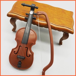 Đồ Chơi Đàn violin mini Cho Bé