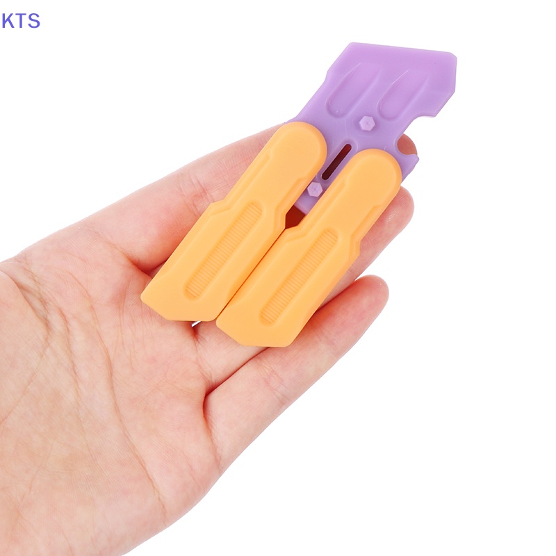 Bộ Thẻ Đồ Chơi 3d Có Thể Rút Lại Dành Cho Bé