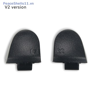 1 Bộ Nút Bấm r2 r1 l2 l1 Cho sony ps5
