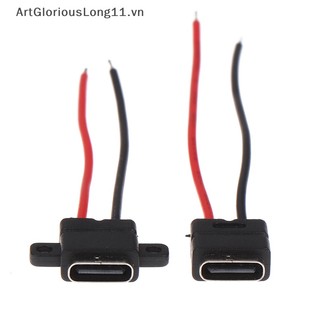 1 Dây Cáp Nối usb type c Chất Lượng Cao