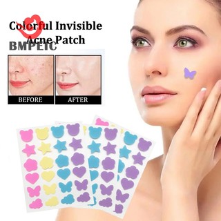 Kem Che Khuyết Điểm bmpeic mini Chiết Xuất Ngôi Sao Hỗ trợ giảm mụn Hiệu Quả Mới