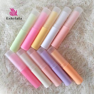 Set 5 Thỏi Son Dưỡng Môi Rỗng 3g mini eshylala