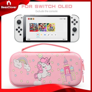 Túi Đựng Máy Chơi game nintendo switch oled Tiện Lợi