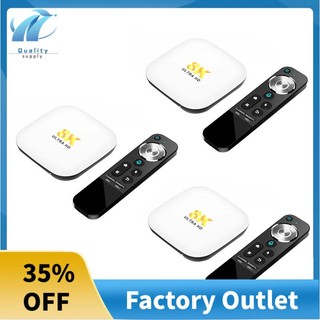 Đầu tv box h96 max m2 android 13 wifi6 bt5.0 8k av1 rk3528 ChấT LượNg Cao KèM Phụ KiệN
