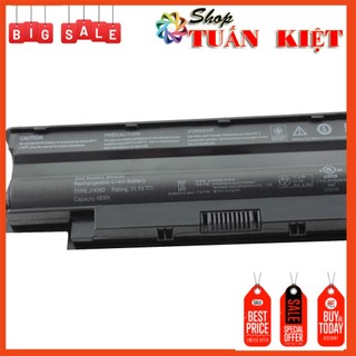 Pin laptop Dell Inspiron 15R N5110 N5010D-148 N5010D-168 N5010 N5010D-148