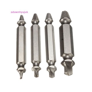 Set 4 Dụng Cụ Tháo Gỡ Ốc Vít Bị Hỏng