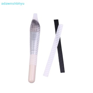 Set 20 Lưới Bọc Bảo Vệ Cọ Trang Điểm adawnshbhyu