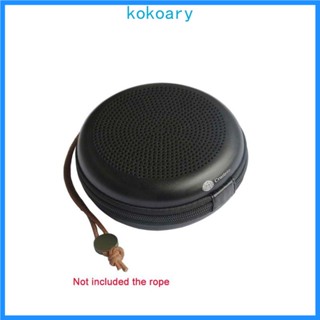 Túi đựng bảo vệ loa bluetooth Beoplay A1 B & O Play By Bang & Olufsen