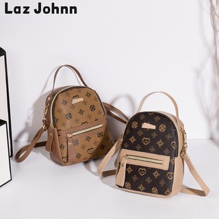 Ba lô Laz Johnn Thời trang tươi ngọt ngào đa năng