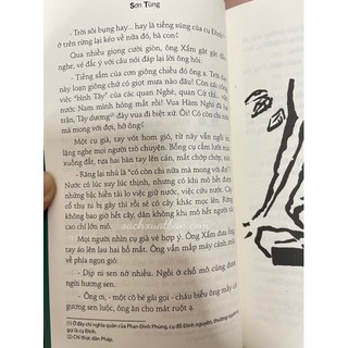 Sách Búp Sen Xanh - Sơn Tùng