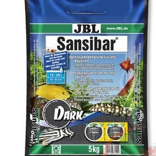 Nền cát jbl sansibar trải nền tự nhiên bể cá cảnh bao 5kg