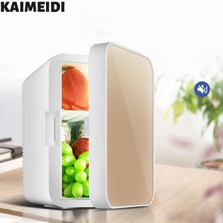 Kaimeidi Tủ Lạnh mini Đa Năng Tiện Lợi Dễ Sử Dụng