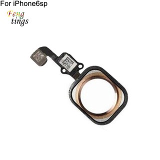 Nút Home Thay Thế Cho Điện Thoại iPhone 6 7 8 Plus